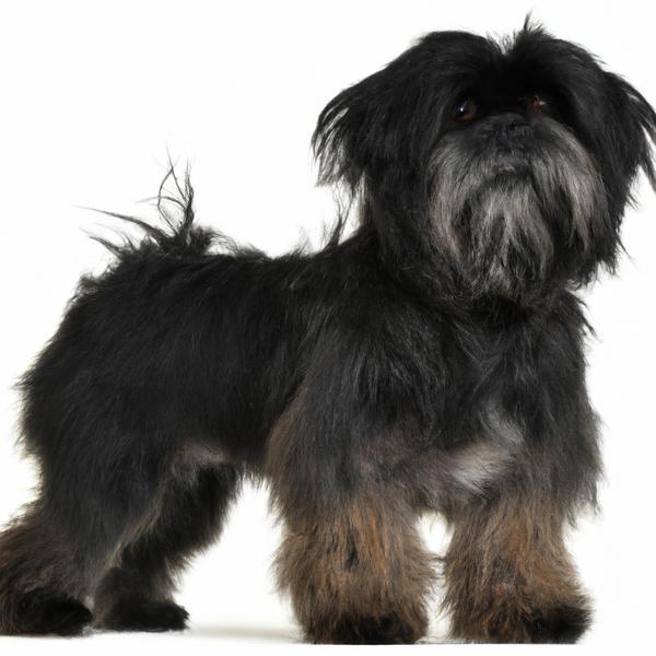 Affenpinscher